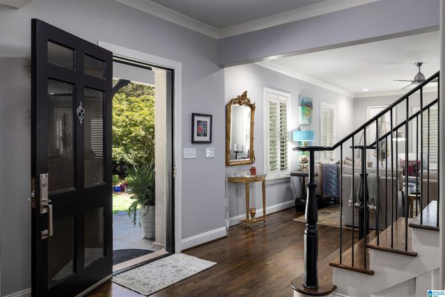 2005 WARWICK COURT, Birmingham, AL 35209