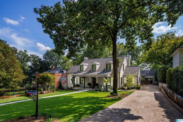 2005 WARWICK COURT, Birmingham, AL 35209