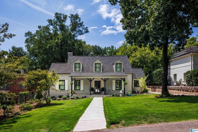 2005 WARWICK COURT, Birmingham, AL 35209