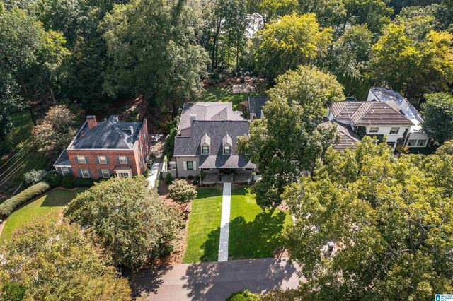 2005 WARWICK COURT, Birmingham, AL 35209