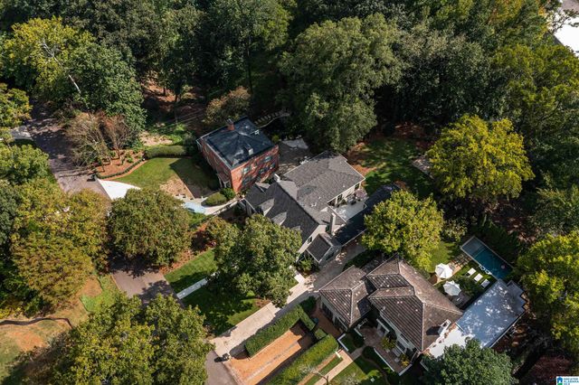 2005 WARWICK COURT, Birmingham, AL 35209