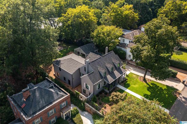 2005 WARWICK COURT, Birmingham, AL 35209