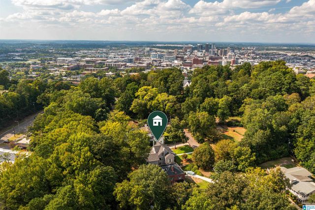 2005 WARWICK COURT, Birmingham, AL 35209