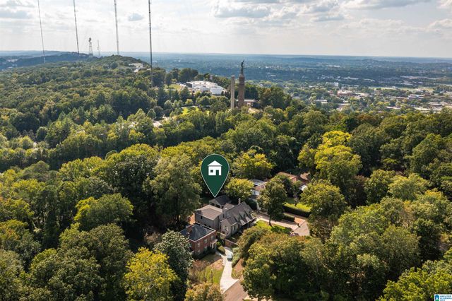 2005 WARWICK COURT, Birmingham, AL 35209