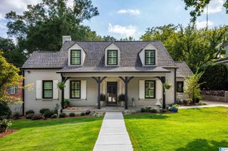 2005 WARWICK COURT, Birmingham, AL 35209