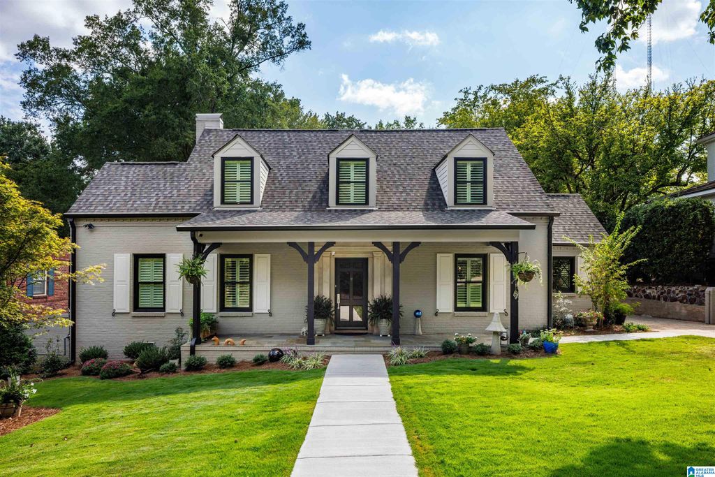 2005 WARWICK COURT, Birmingham, AL 35209