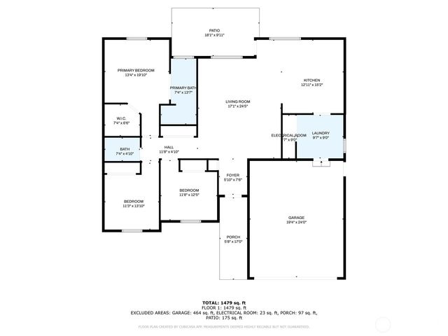 546 S Driftwood Lane, Moses Lake, WA 98837