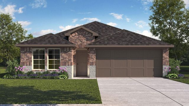 10718 Sage Bend Dr, Beasley, TX 77417