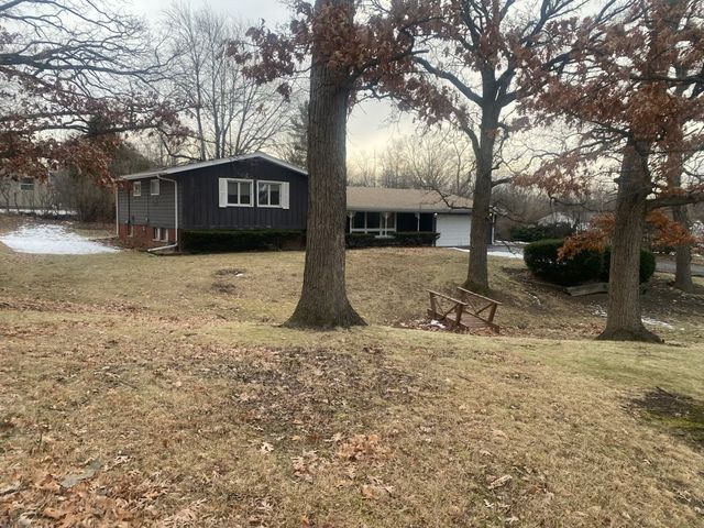 12523 S 86th Avenue, Palos Park, IL 60464