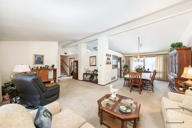 12523 S 86th Avenue, Palos Park, IL 60464