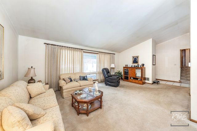 12523 S 86th Avenue, Palos Park, IL 60464