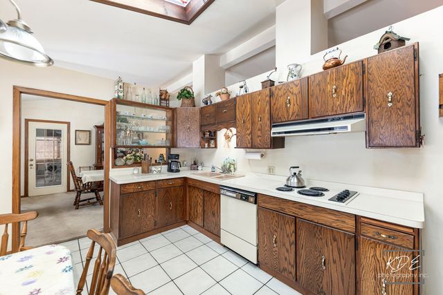 12523 S 86th Avenue, Palos Park, IL 60464