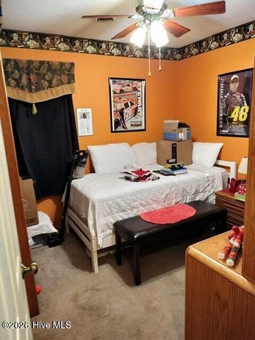 129 Normandy Drive, Wilmington, NC 28412