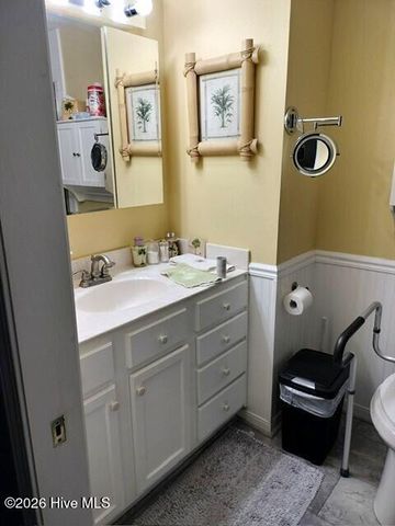 129 Normandy Drive, Wilmington, NC 28412