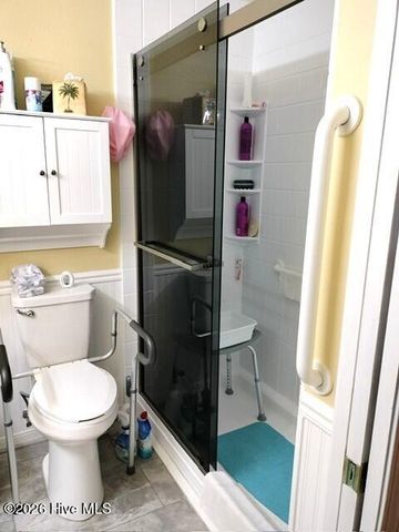 129 Normandy Drive, Wilmington, NC 28412