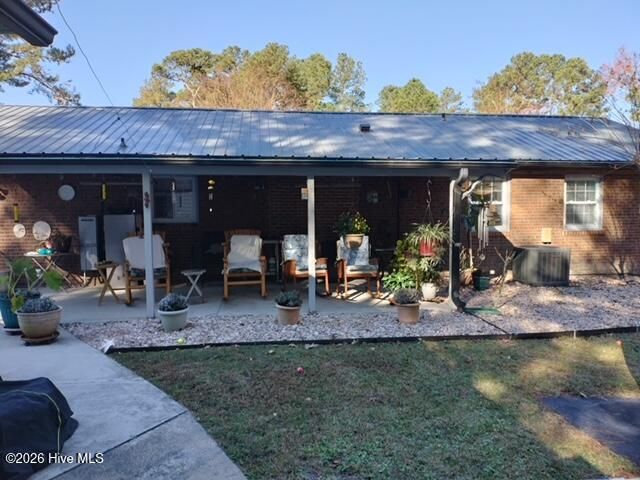 129 Normandy Drive, Wilmington, NC 28412