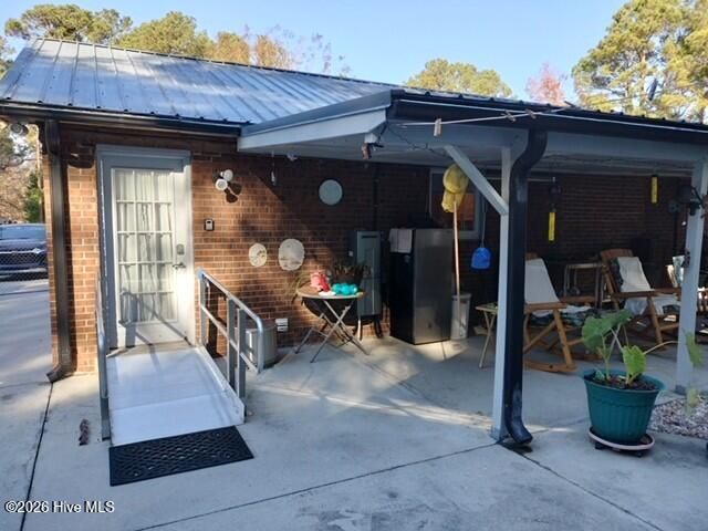 129 Normandy Drive, Wilmington, NC 28412