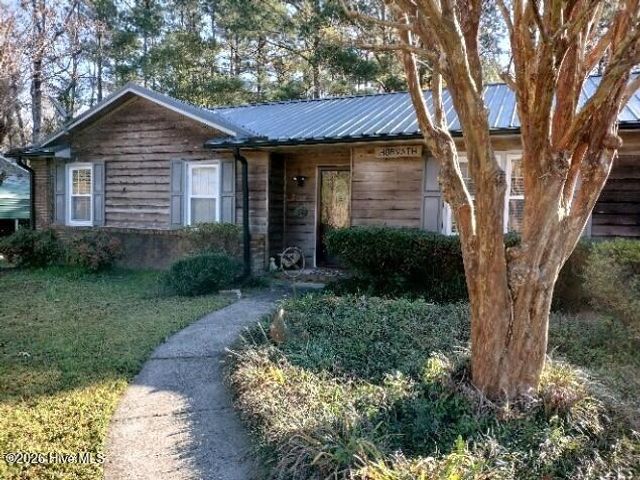 129 Normandy Drive, Wilmington, NC 28412