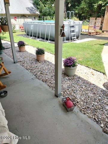 129 Normandy Drive, Wilmington, NC 28412