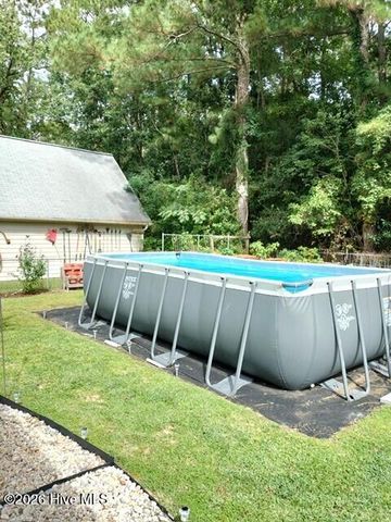 129 Normandy Drive, Wilmington, NC 28412