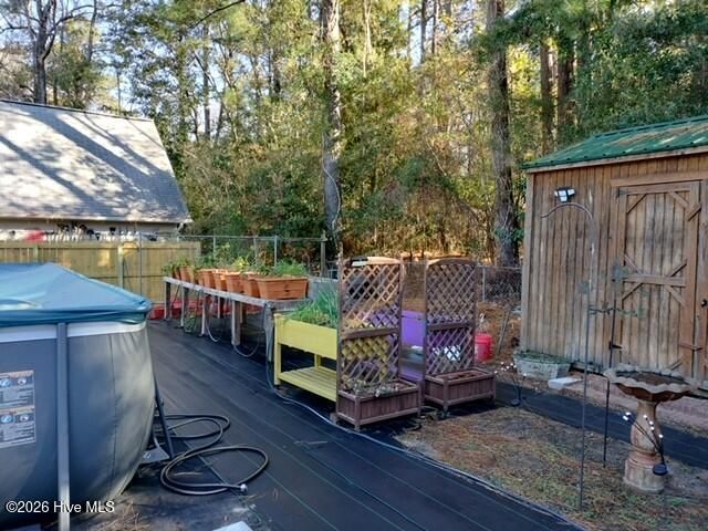 129 Normandy Drive, Wilmington, NC 28412