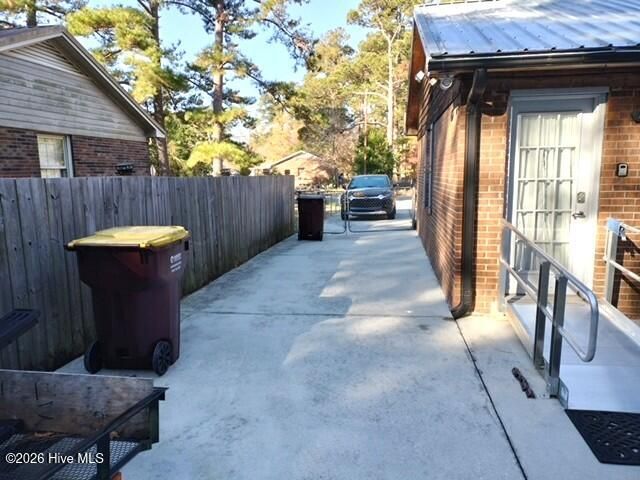 129 Normandy Drive, Wilmington, NC 28412