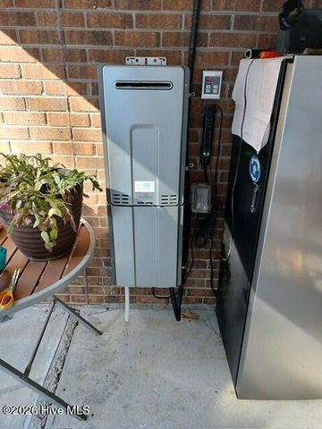 129 Normandy Drive, Wilmington, NC 28412