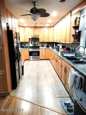 129 Normandy Drive, Wilmington, NC 28412