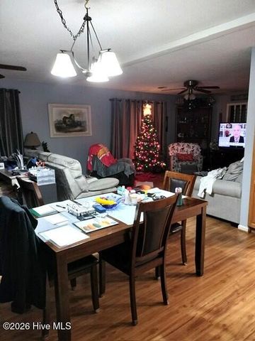 129 Normandy Drive, Wilmington, NC 28412