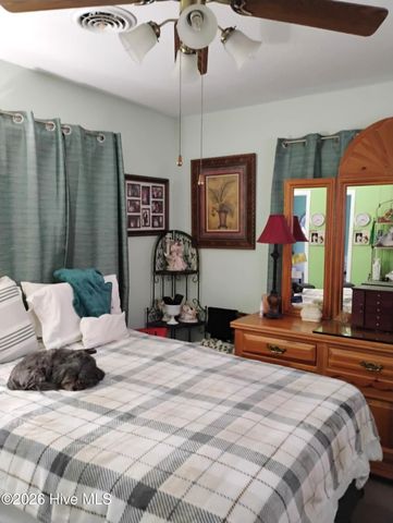 129 Normandy Drive, Wilmington, NC 28412