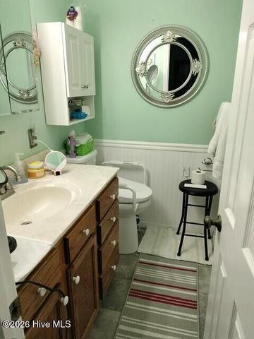 129 Normandy Drive, Wilmington, NC 28412