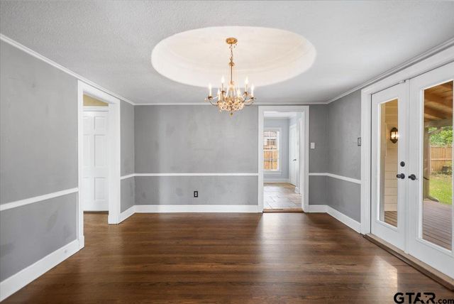 2002 Robertson Ave, Tyler, TX 75701