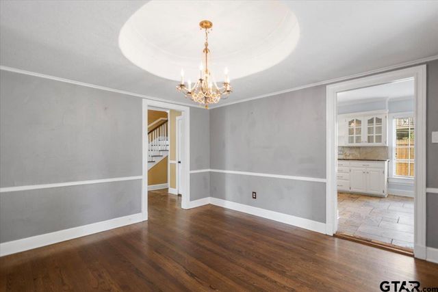 2002 Robertson Ave, Tyler, TX 75701
