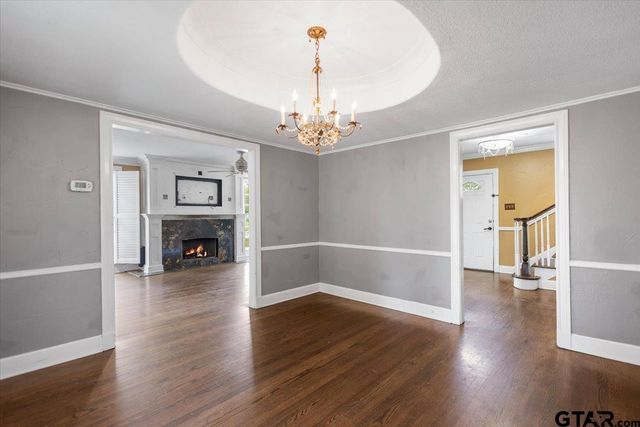 2002 Robertson Ave, Tyler, TX 75701