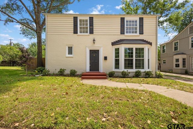 2002 Robertson Ave, Tyler, TX 75701