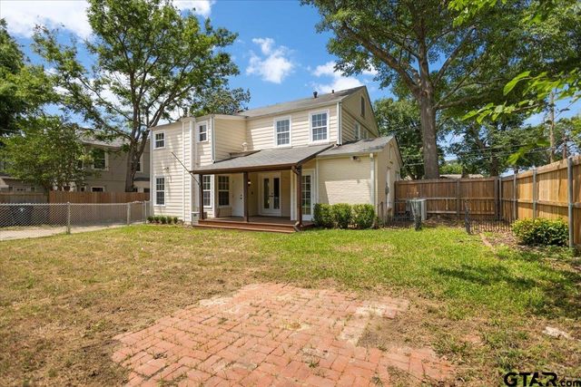 2002 Robertson Ave, Tyler, TX 75701