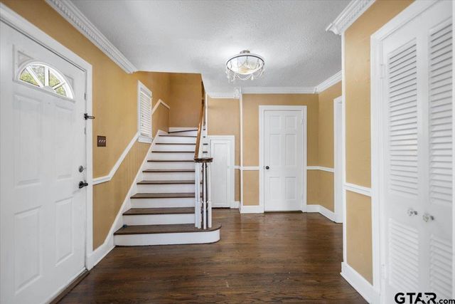 2002 Robertson Ave, Tyler, TX 75701