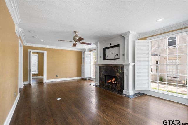 2002 Robertson Ave, Tyler, TX 75701