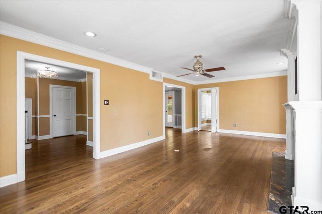 2002 Robertson Ave, Tyler, TX 75701