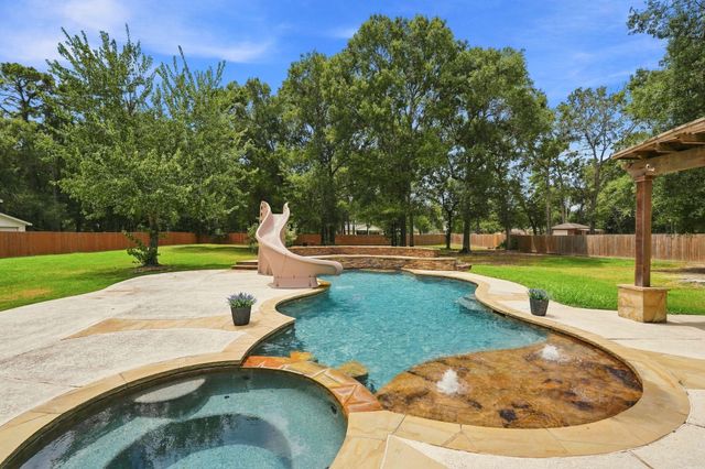 30307 Aldine Westfield Road, Spring, TX 77386