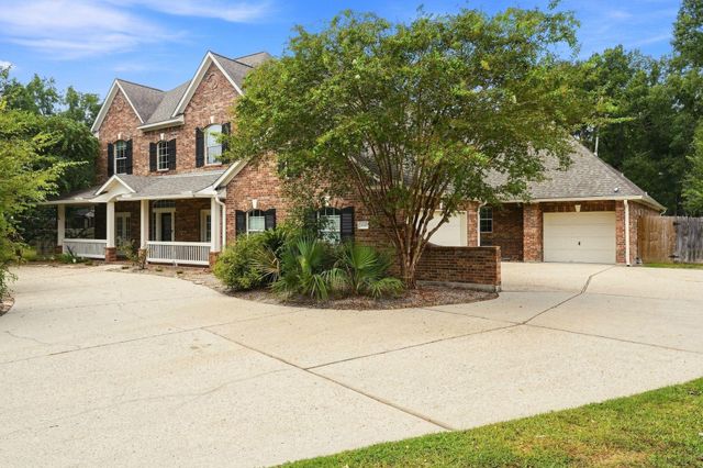 30307 Aldine Westfield Road, Spring, TX 77386