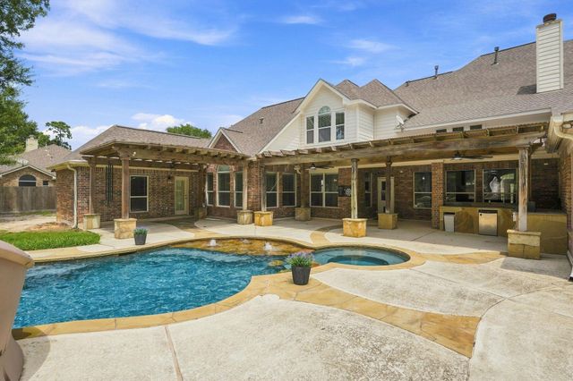 30307 Aldine Westfield Road, Spring, TX 77386