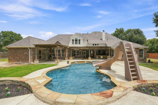 30307 Aldine Westfield Road, Spring, TX 77386