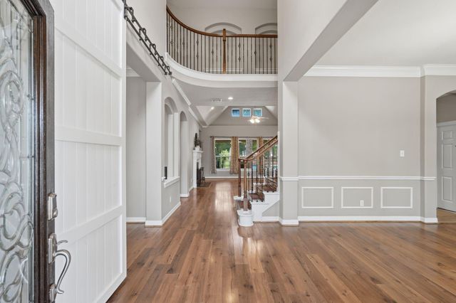 30307 Aldine Westfield Road, Spring, TX 77386