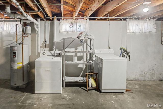 422 E Cherry Street, Columbia, IL 62236