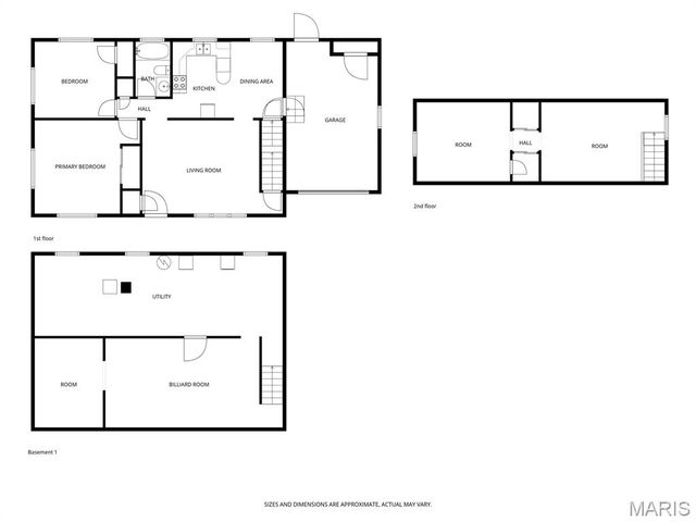 422 E Cherry Street, Columbia, IL 62236