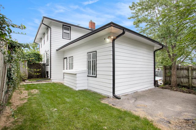 51 Latta Street, Battle Creek City, MI 49017