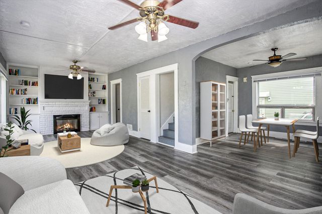 51 Latta Street, Battle Creek City, MI 49017