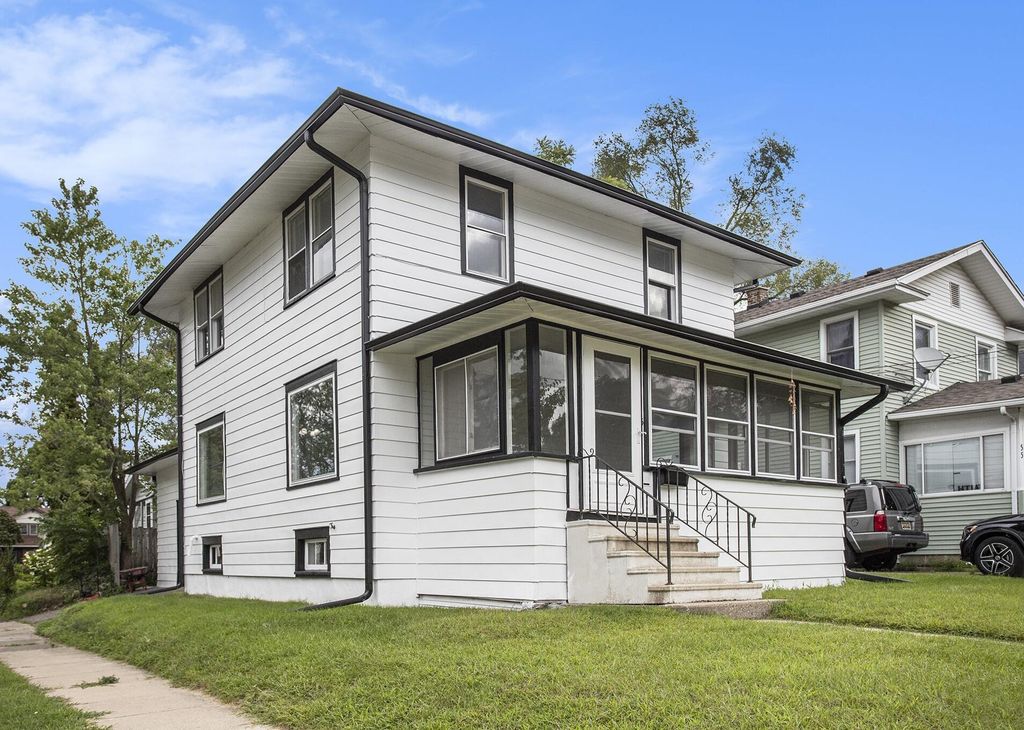 51 Latta Street, Battle Creek City, MI 49017