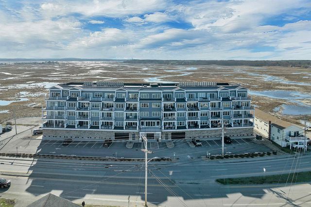 535 Ocean Blvd Unit 402, Hampton, NH 03842